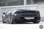 Lamborghini Huracan LP610-4 Built by DS Automobile 2017 года